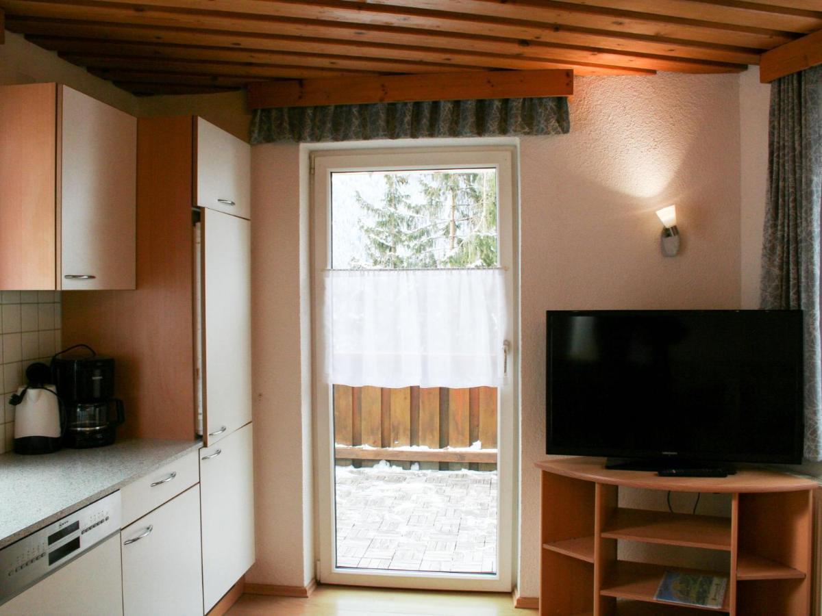 Apartment Helga - Tdl113 By Interhome Tobadill 外观 照片